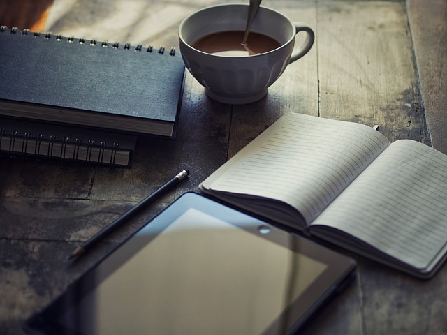 Writing & Running A Blog Efforts